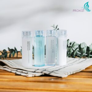 Foambath Travel size น้ำยาขวดแบบพกพา.2